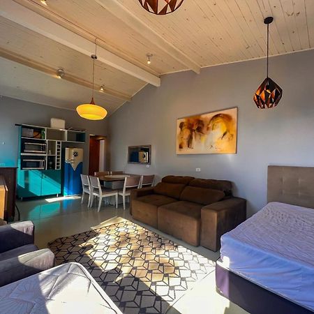Studio Frente Mar Ubatuba Zewnętrze zdjęcie