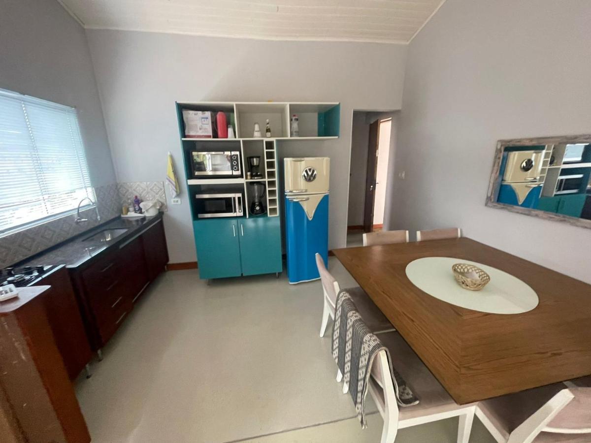 Studio Frente Mar Ubatuba Zewnętrze zdjęcie