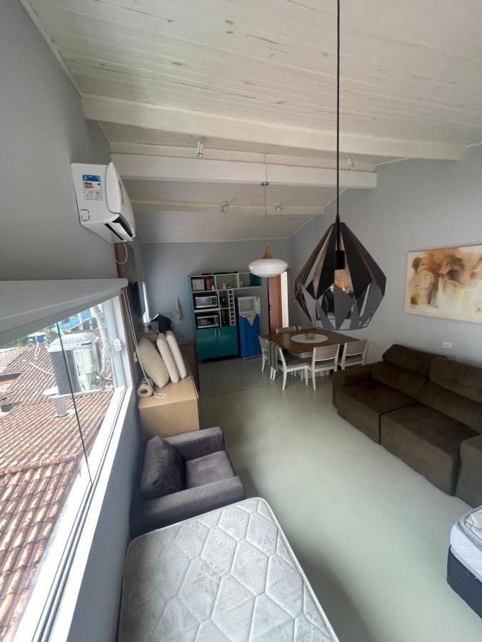 Studio Frente Mar Ubatuba Zewnętrze zdjęcie