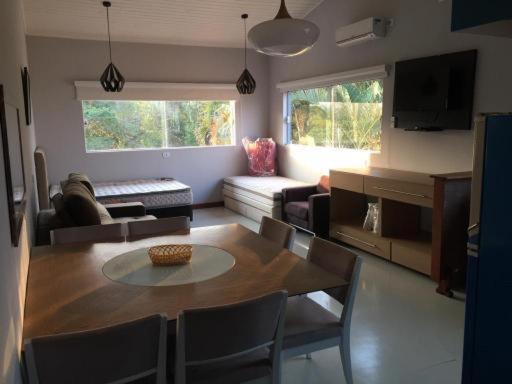 Studio Frente Mar Ubatuba Zewnętrze zdjęcie