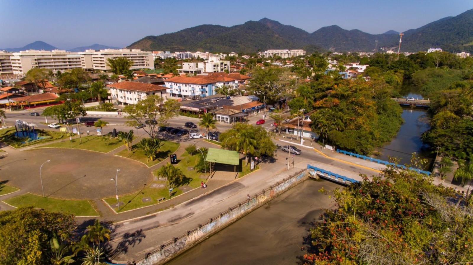 Studio Frente Mar Ubatuba Zewnętrze zdjęcie